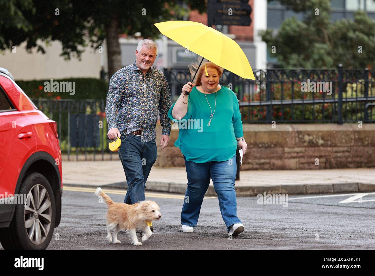 Naomi's Doggie Umbrella Naomi's Doggie Umbrella