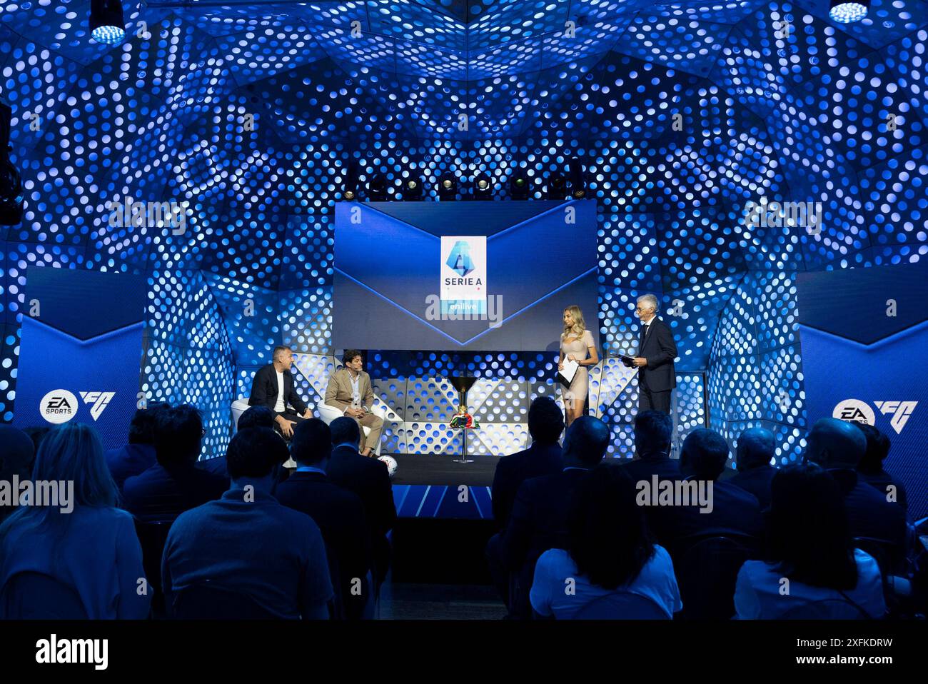 Calendario 2024 2025 hires stock photography and images Alamy