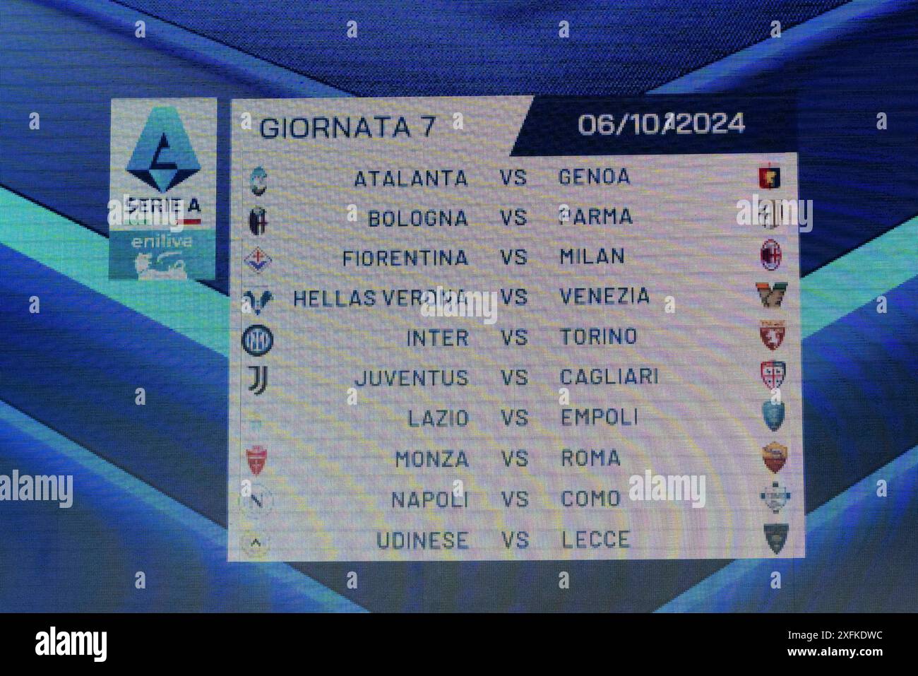 Calendario 2025 hires stock photography and images Alamy