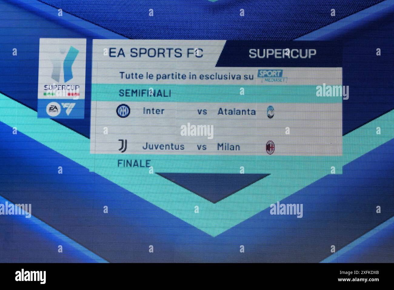 Calendario 2024 2025 hires stock photography and images Alamy