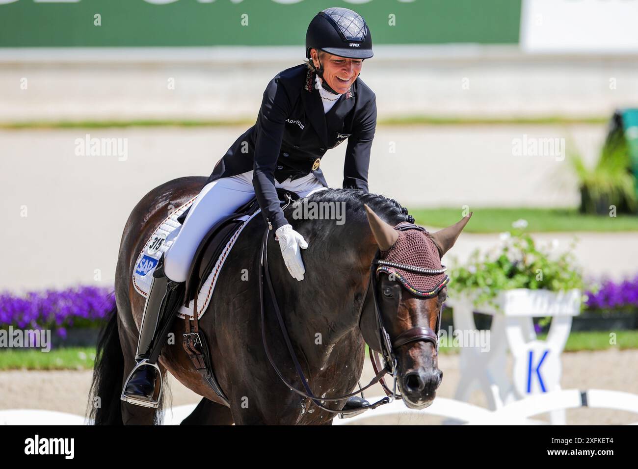 Chio Aachen 2025 Live