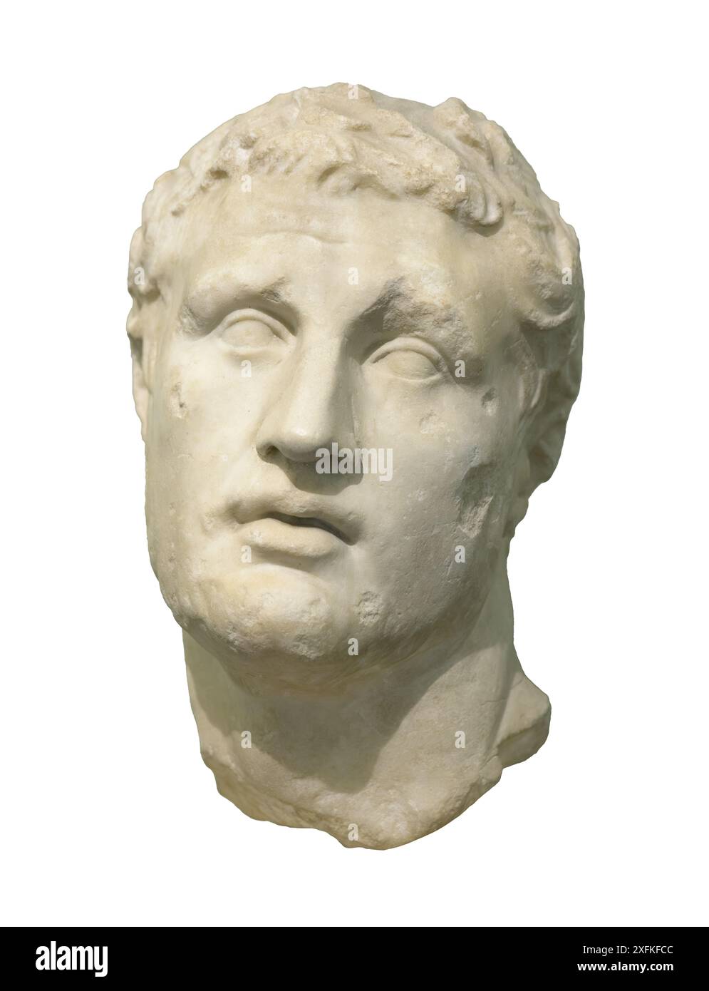 Barberini prince Cut Out Stock Images & Pictures - Alamy