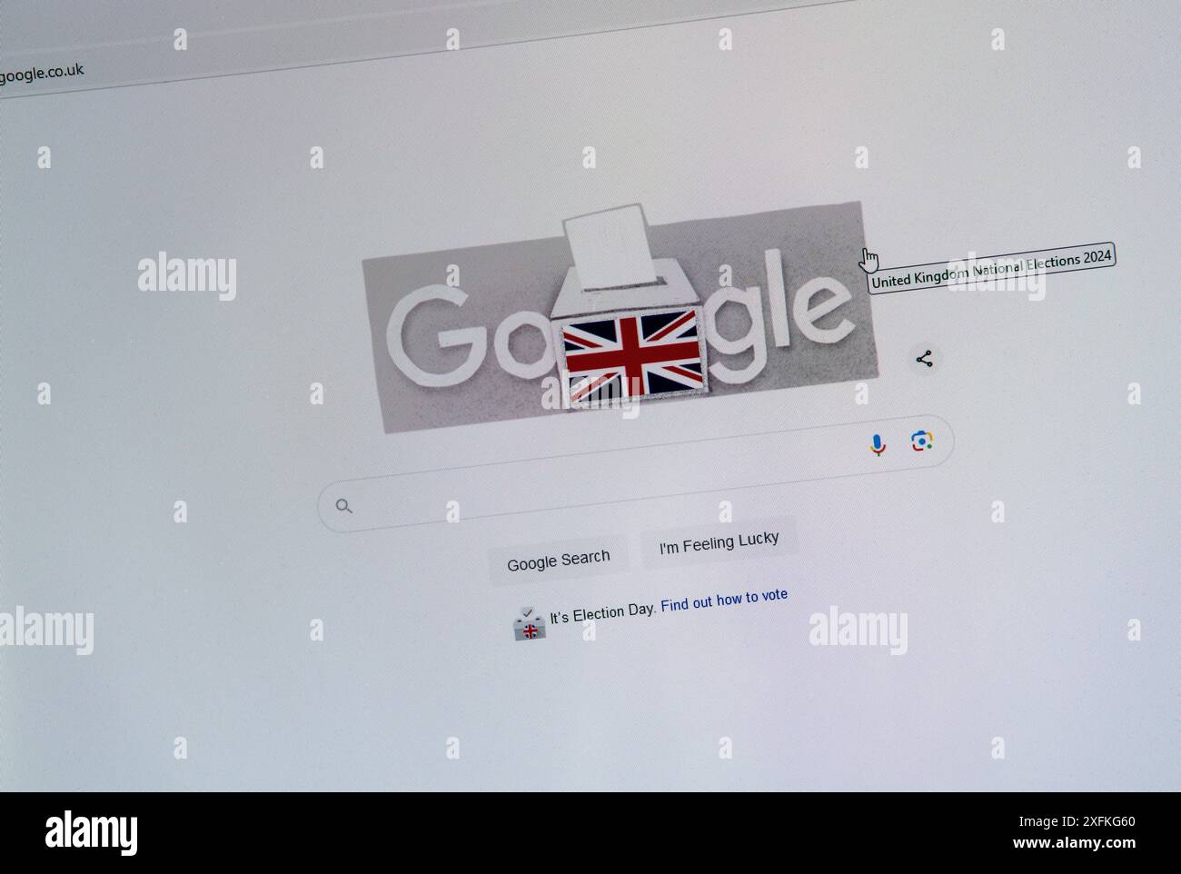 2025 election ballot hires stock photography and images Alamy