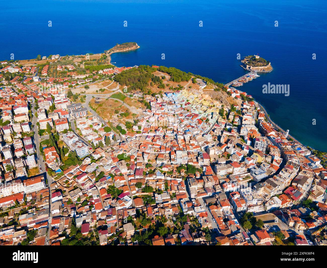Aydin tourism hi-res stock photography and images - Alamy