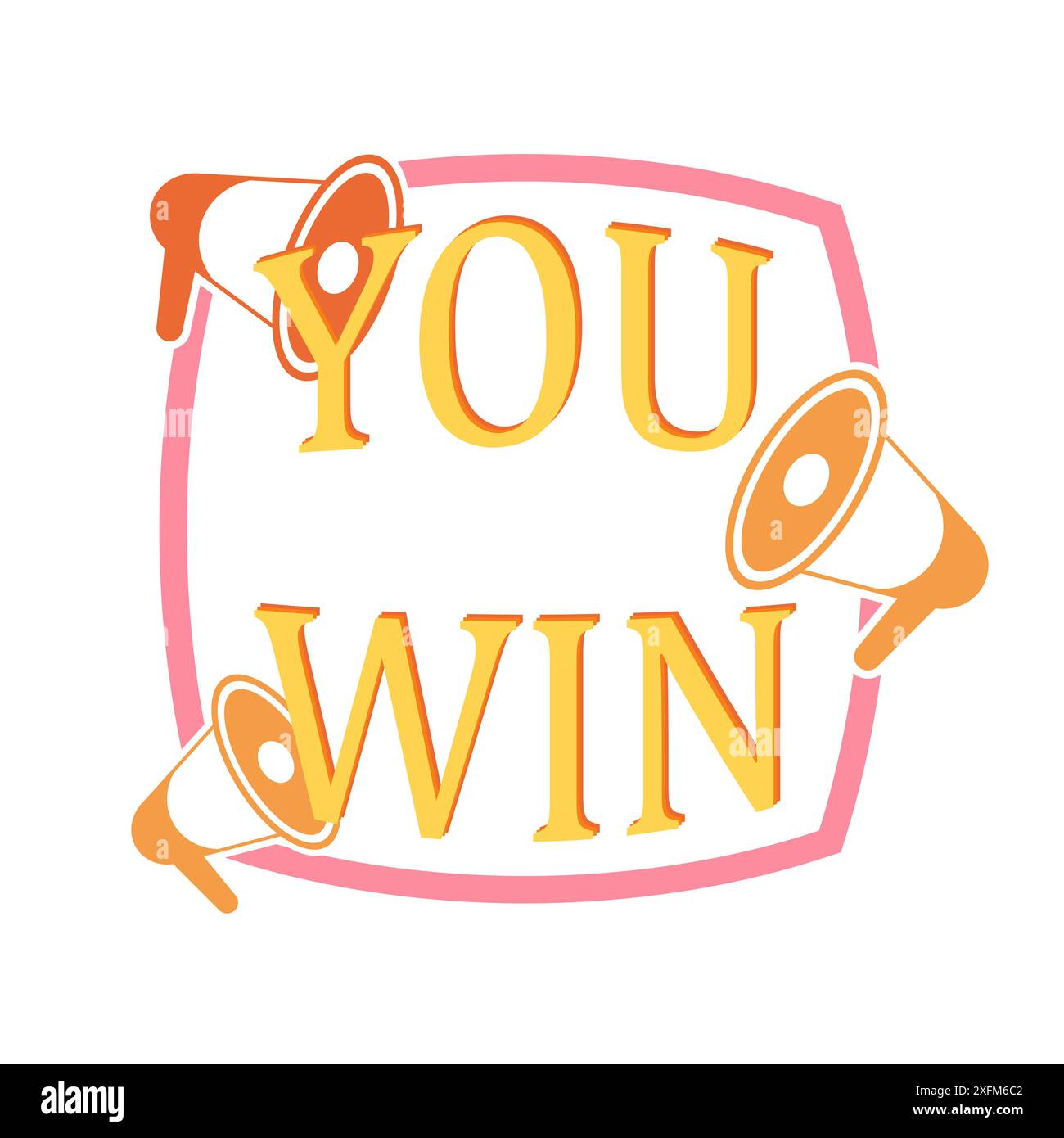 Join us sticker Stock Vector Images - Alamy