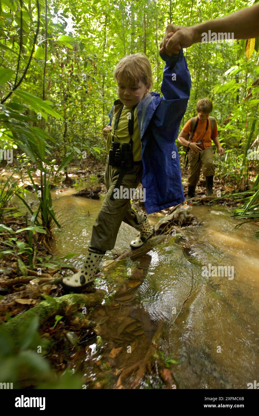 Brother russell hi-res stock photography and images - Alamy
