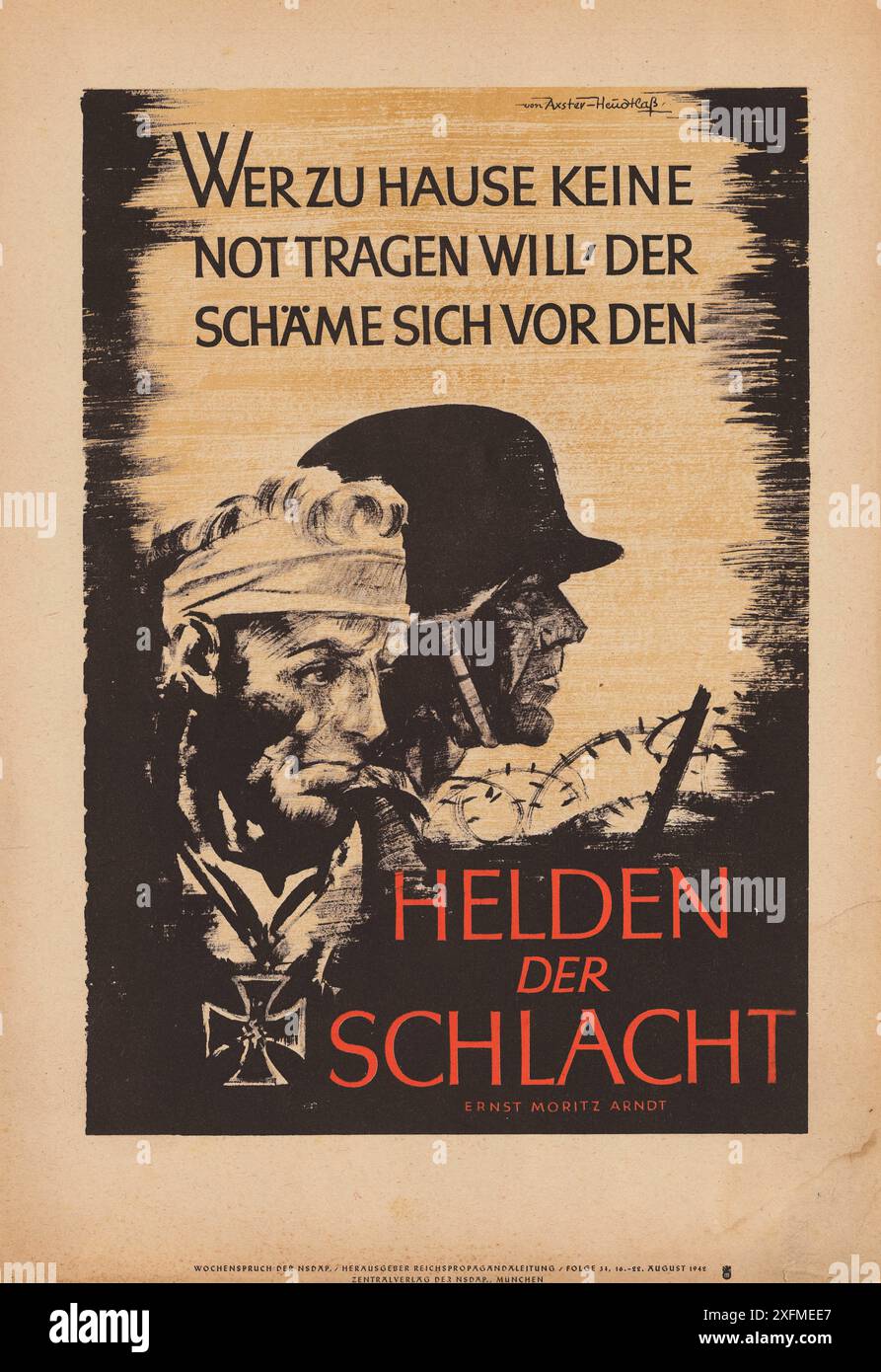 World war ii home front museum hi-res stock photography and images - Alamy