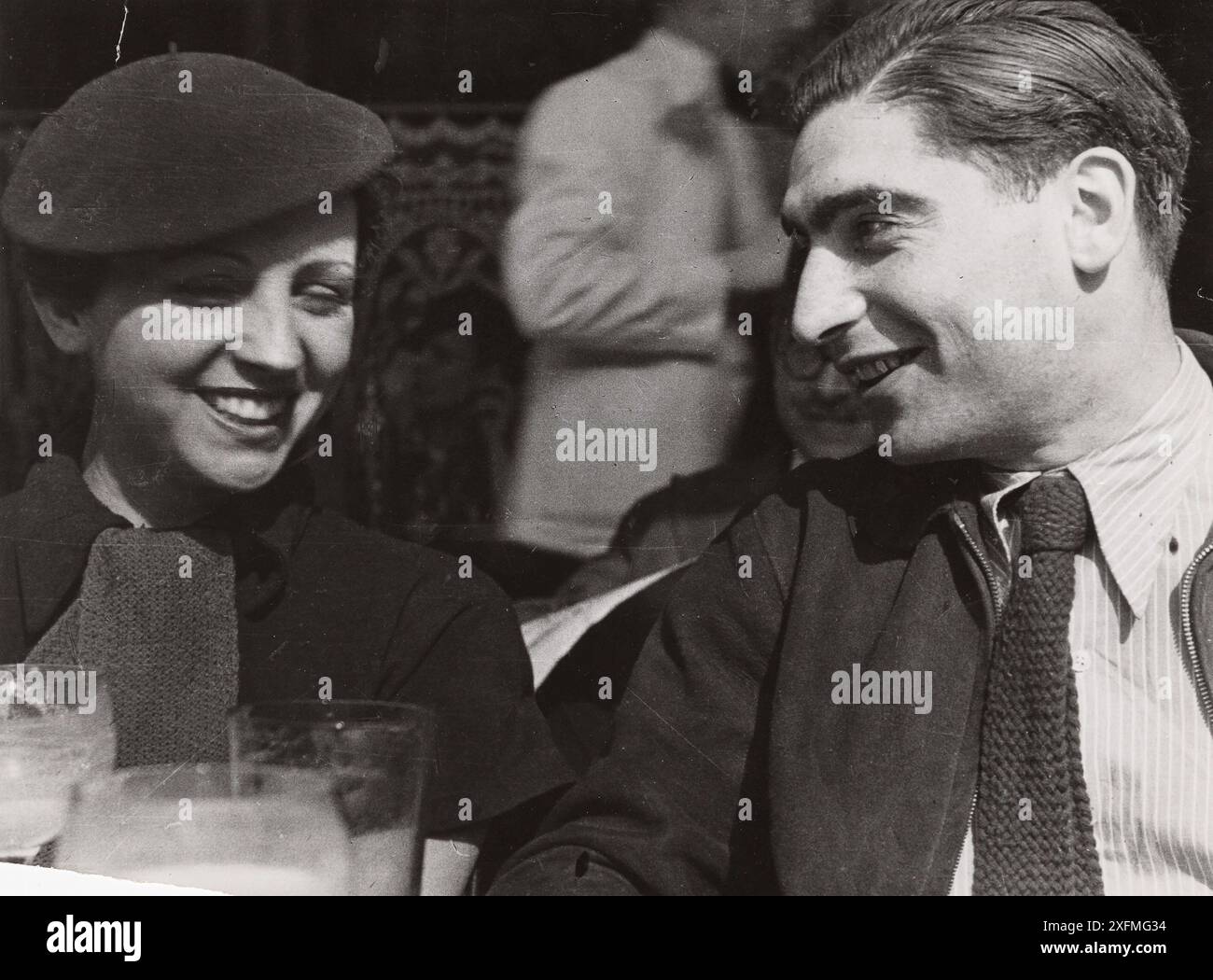 Gerda (film) visual data 7