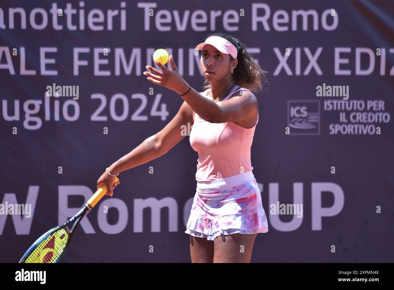 Rasheeda mcadoo hi-res stock photography and images - Alamy