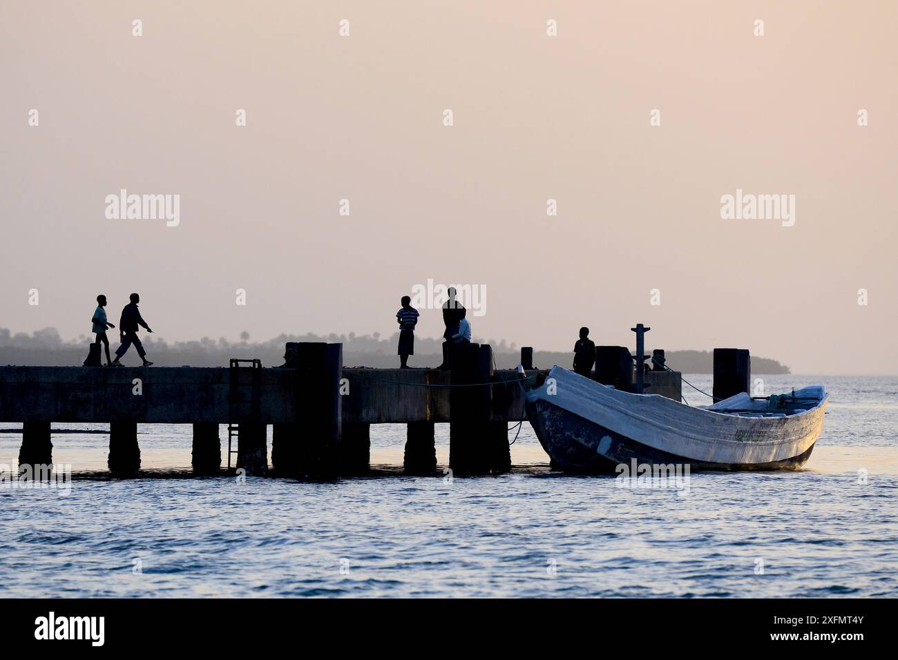 Cacheu river hi-res stock photography and images - Alamy