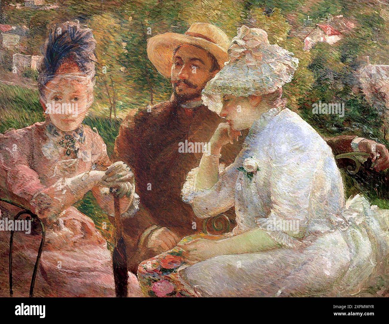 on-the-terrace-at-sevres-sur-la-terrasse-s-vres-by-marie