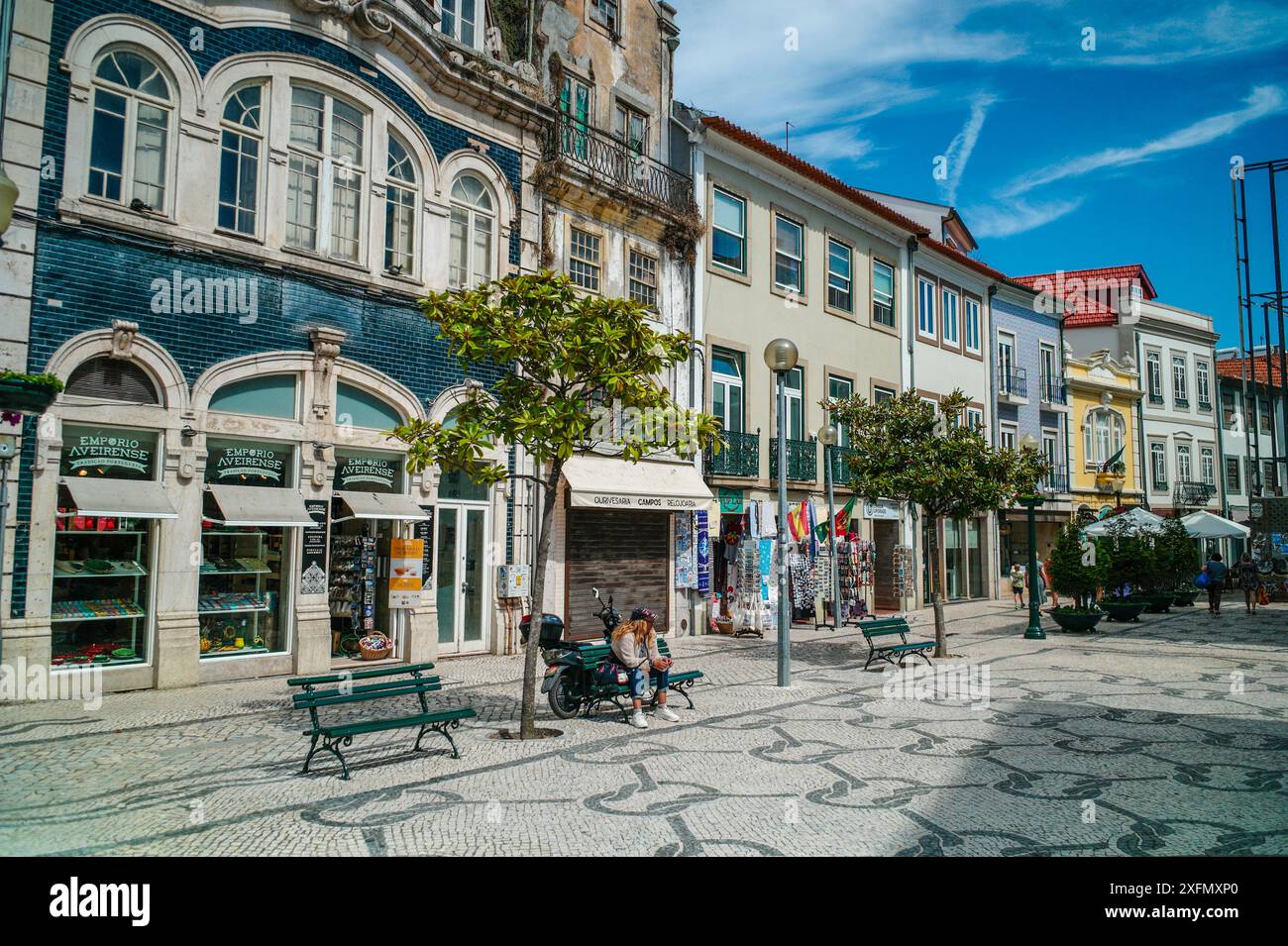 tiles and vibrant colors, showcasing the city's rich cultural heritage