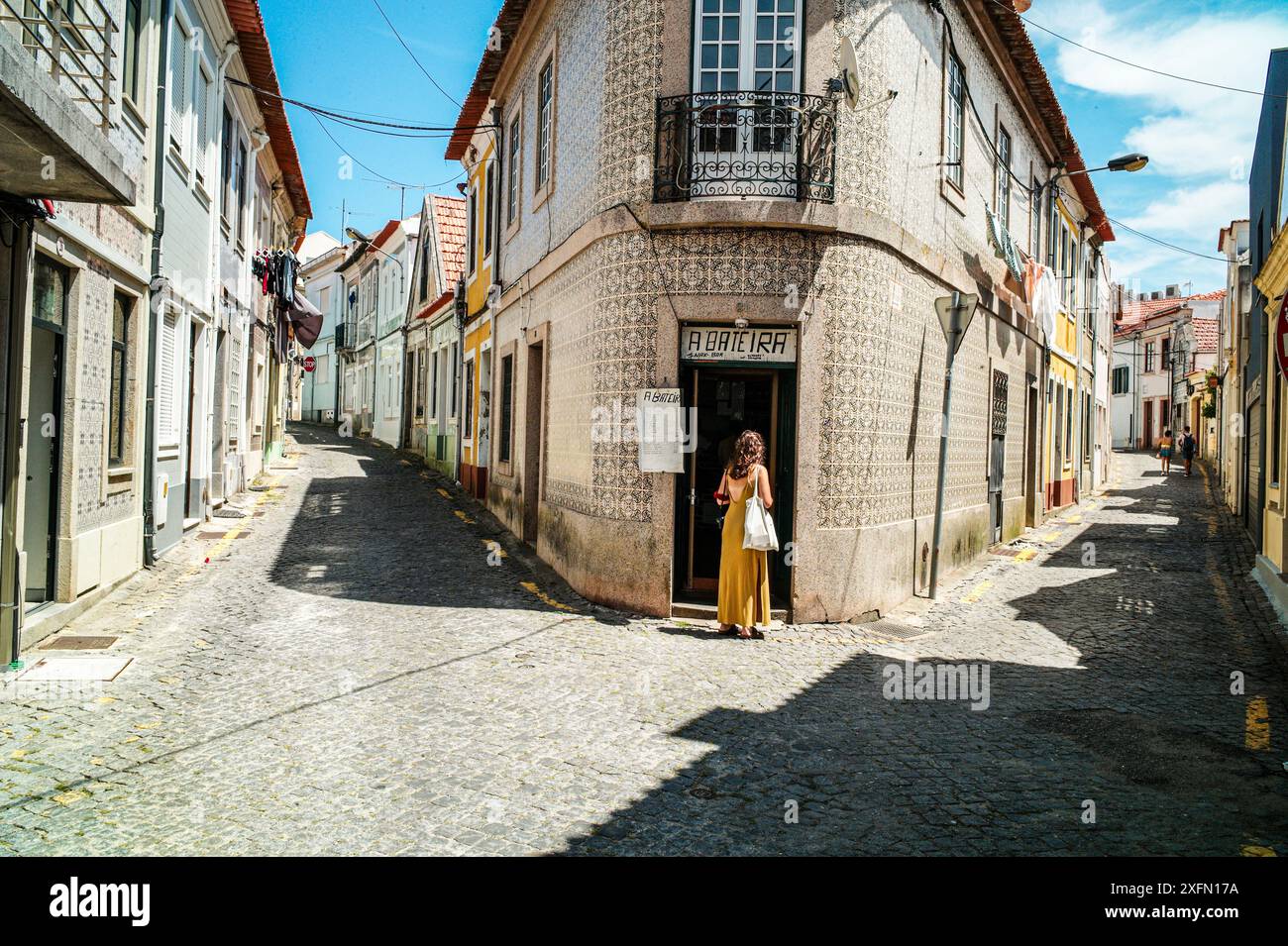 tiles and vibrant colors, showcasing the city's rich cultural heritage