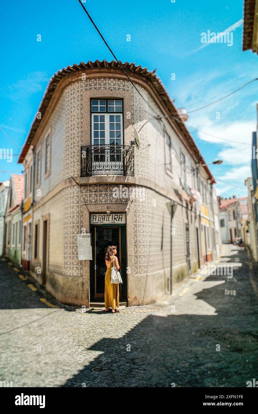 tiles and vibrant colors, showcasing the city's rich cultural heritage