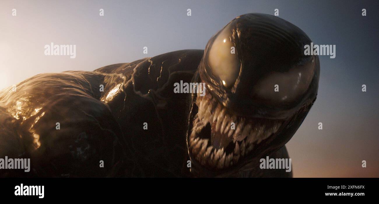 Tom hardy venom 2024 hi-res stock photography and images - Alamy