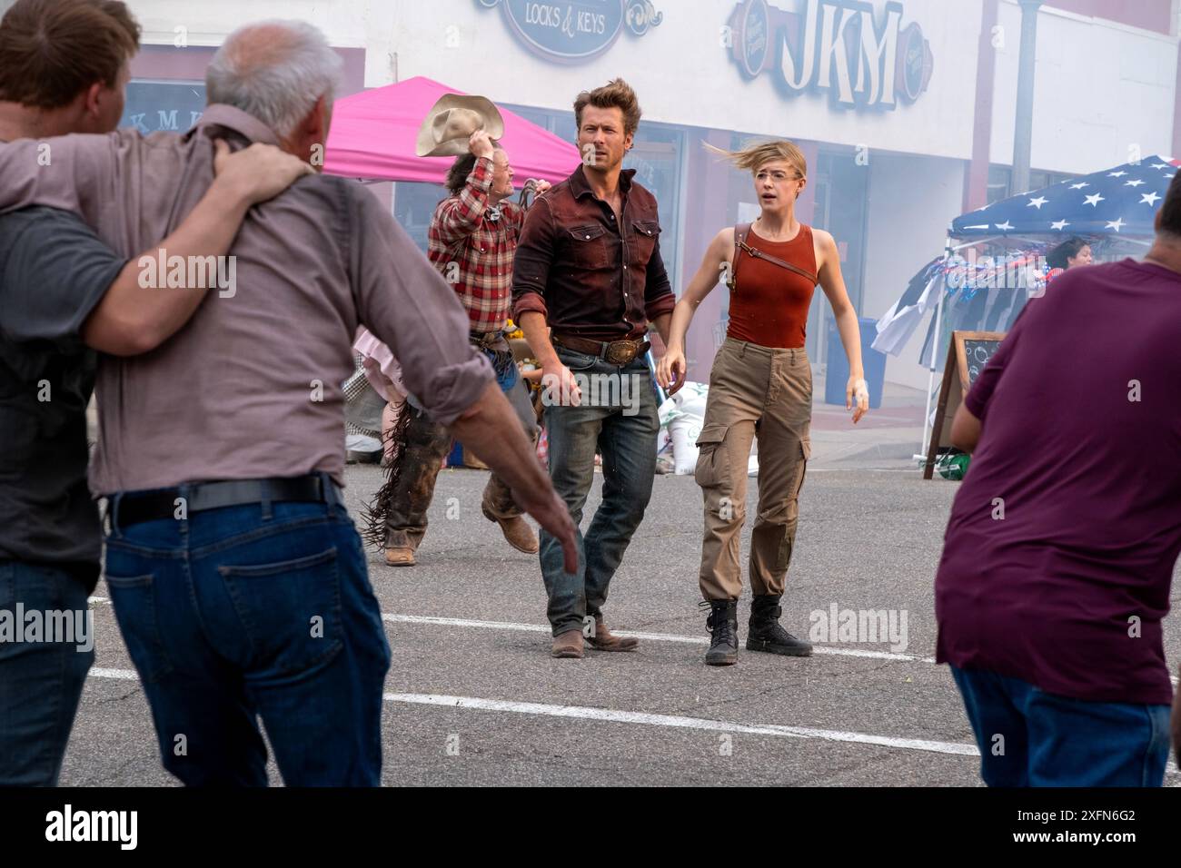Twister film still 2024 hires stock photography and images Alamy