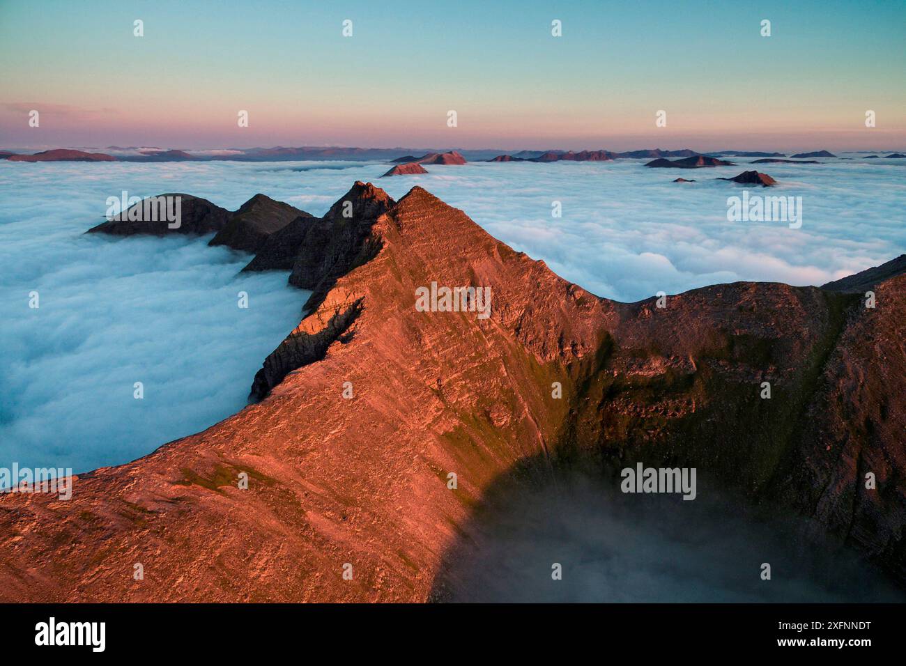 Lowlying Low lying view hi-res stock photography and images - Alamy