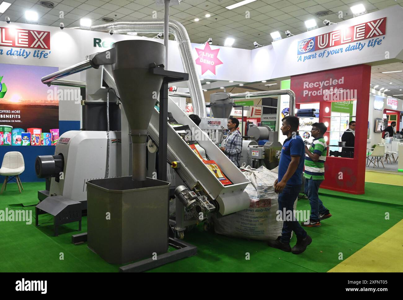 new-delhi-india-july-4-people-visit-at-global-conclave-on-plastic