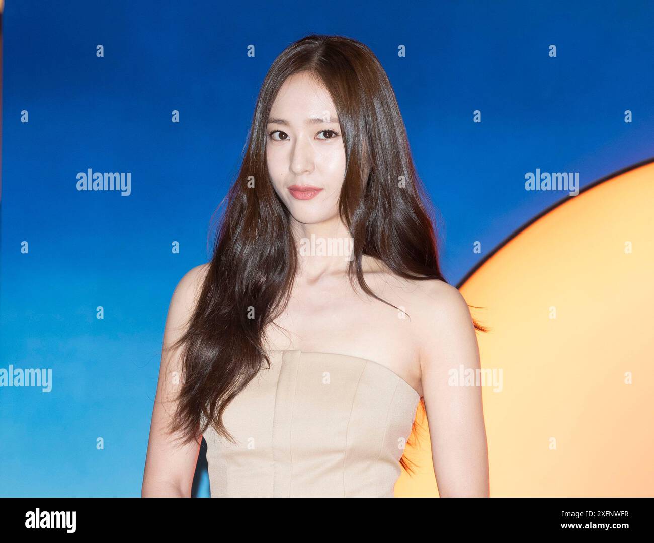 Seoul South Korea 4th July 2024 South Korean American Singer And seoul-south-korea-4th-july-2024-south-korean-american-singer-and