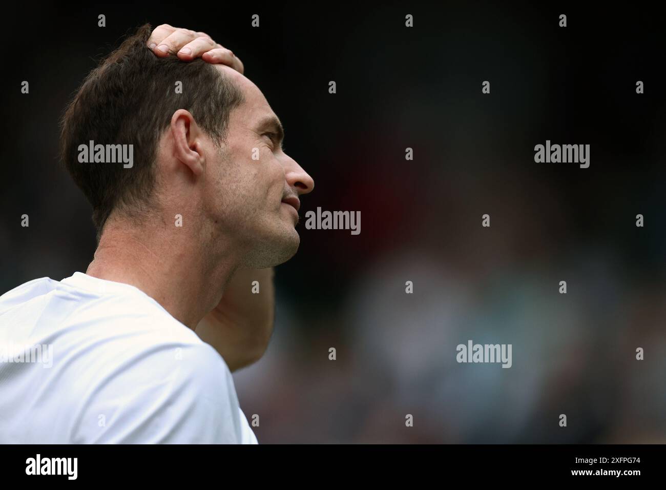 murray match time 4th july
