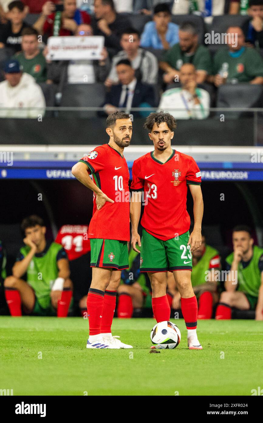 Portugal vs. the Rest: How Do They Stack Up?