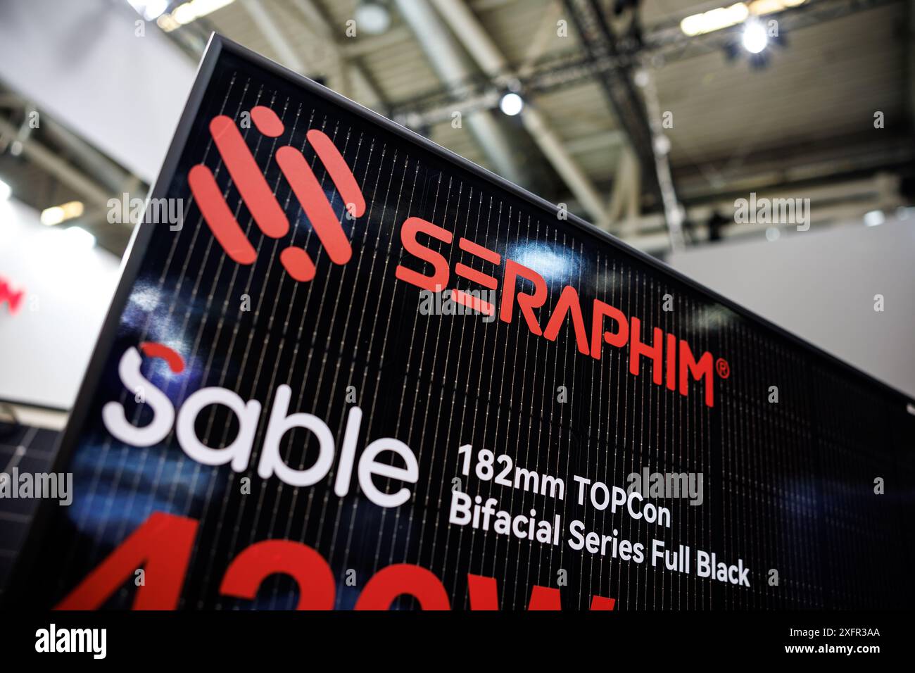 Solar system lettering hi-res stock photography and images - Alamy