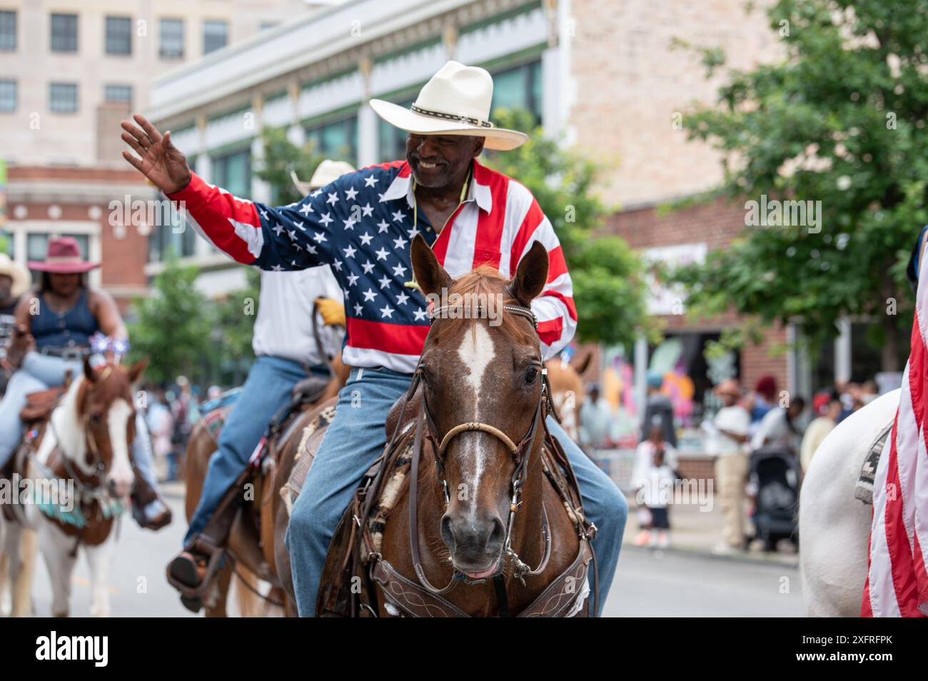 chicago 4th of july parade 2025 wgn news