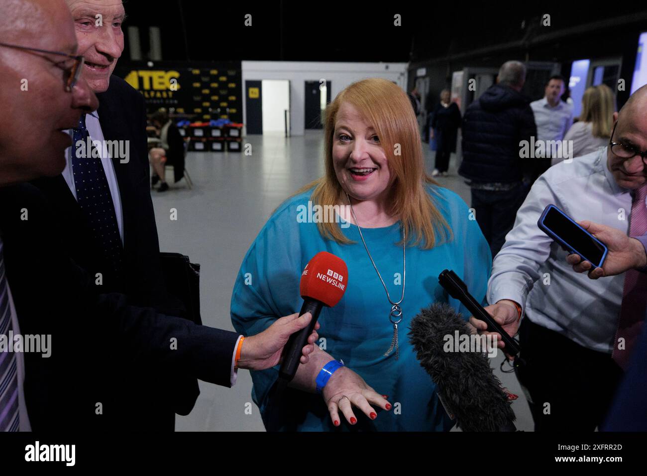 alliance-party-leader-naomi-long-at-the-titanic-exhibition-centre