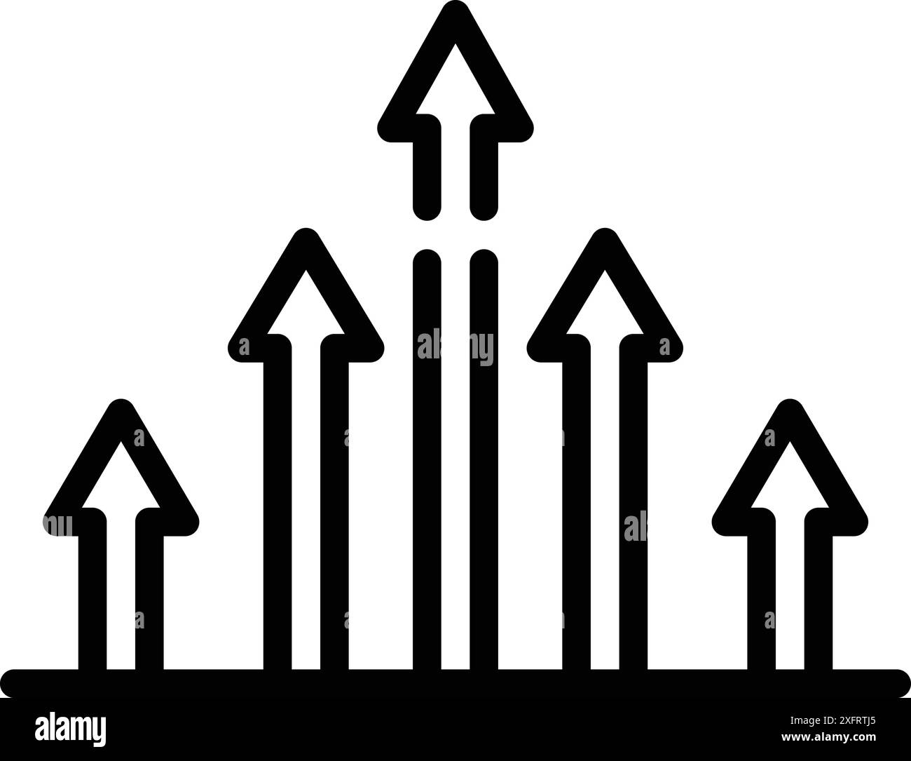 Icon for benchmark,standard Stock Vector Image & Art - Alamy