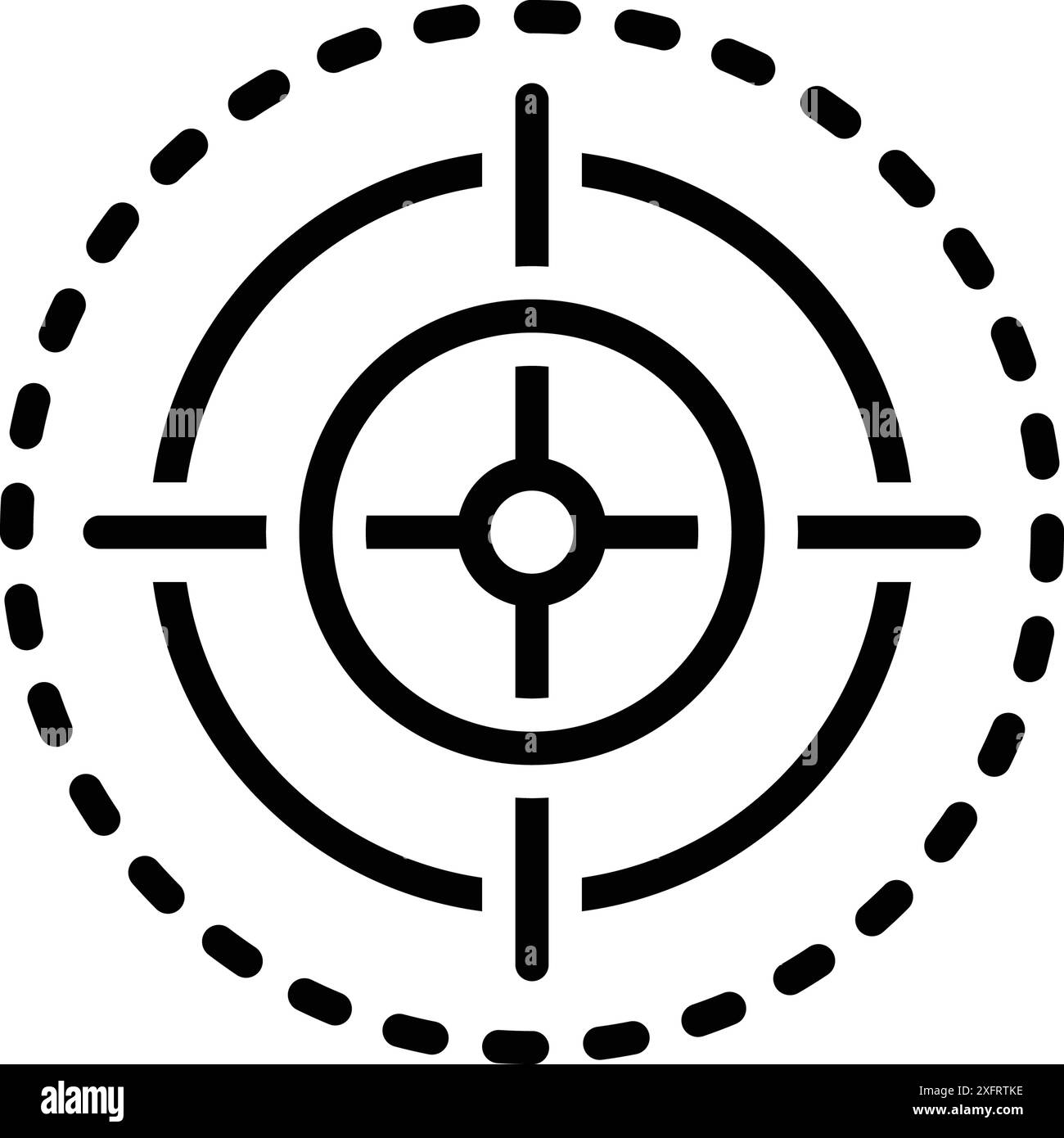 Constrain vector vectors Black and White Stock Photos & Images - Alamy