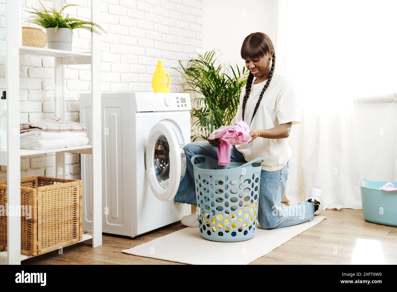 Dryer that folds laundry sale