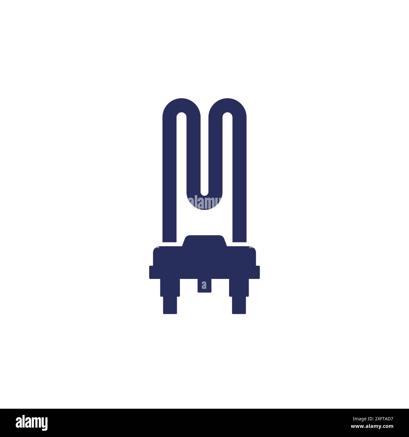 Tubular heater Stock Vector Images - Alamy