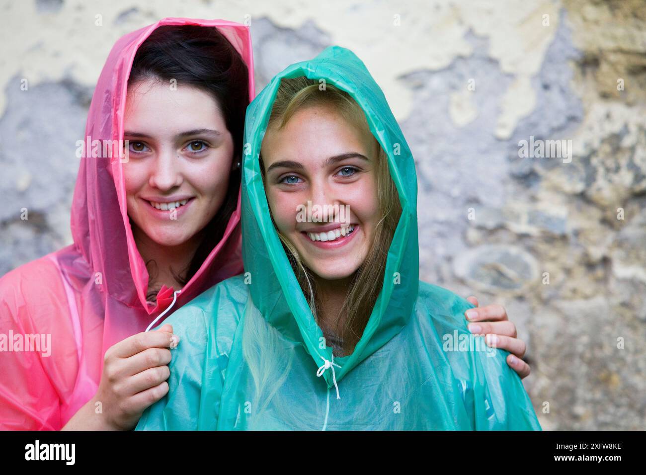 1718 year old girls Stock Photo Alamy