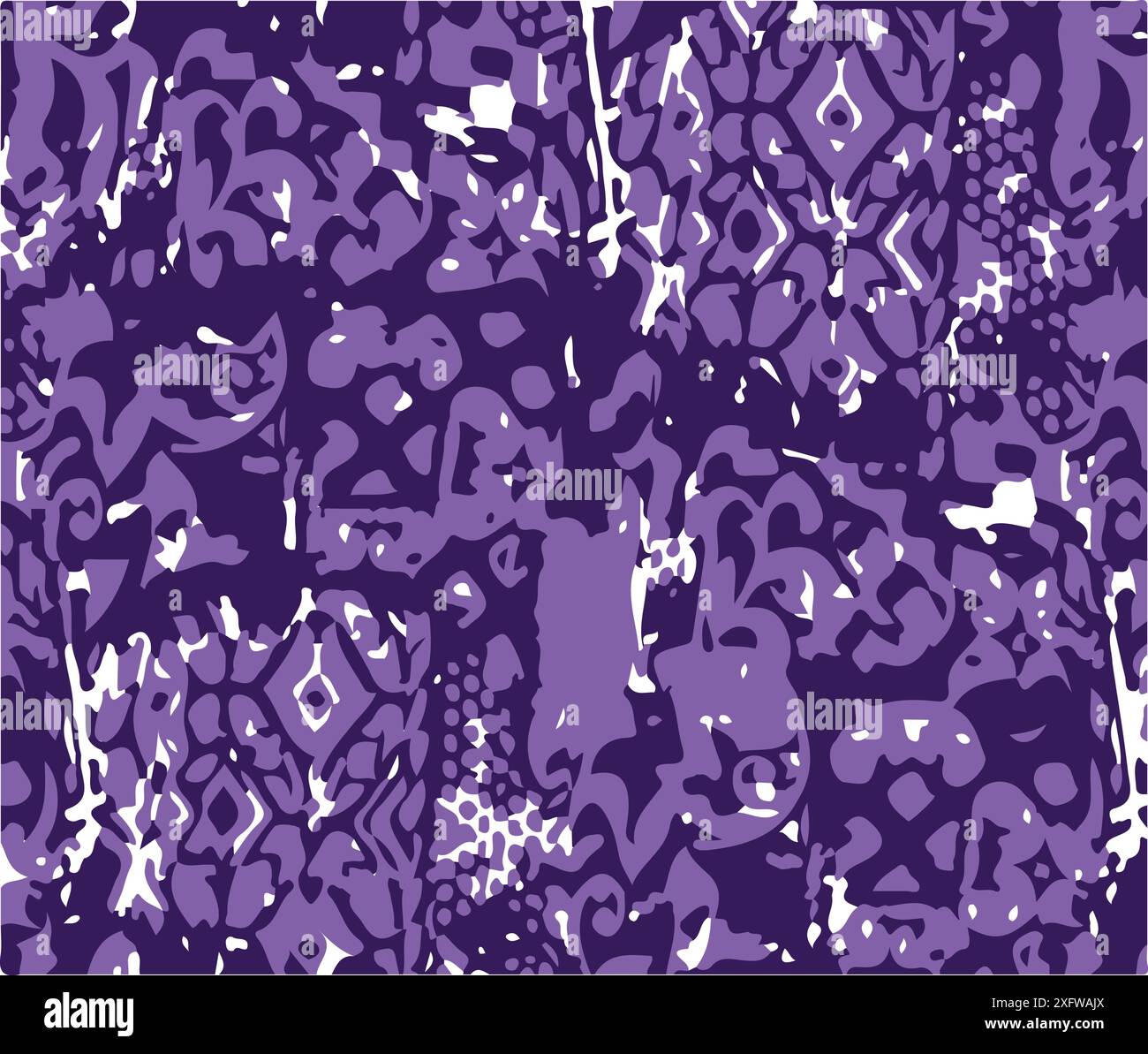 Abstract graphical seamless pattern. vector illustration Stock Vector ...