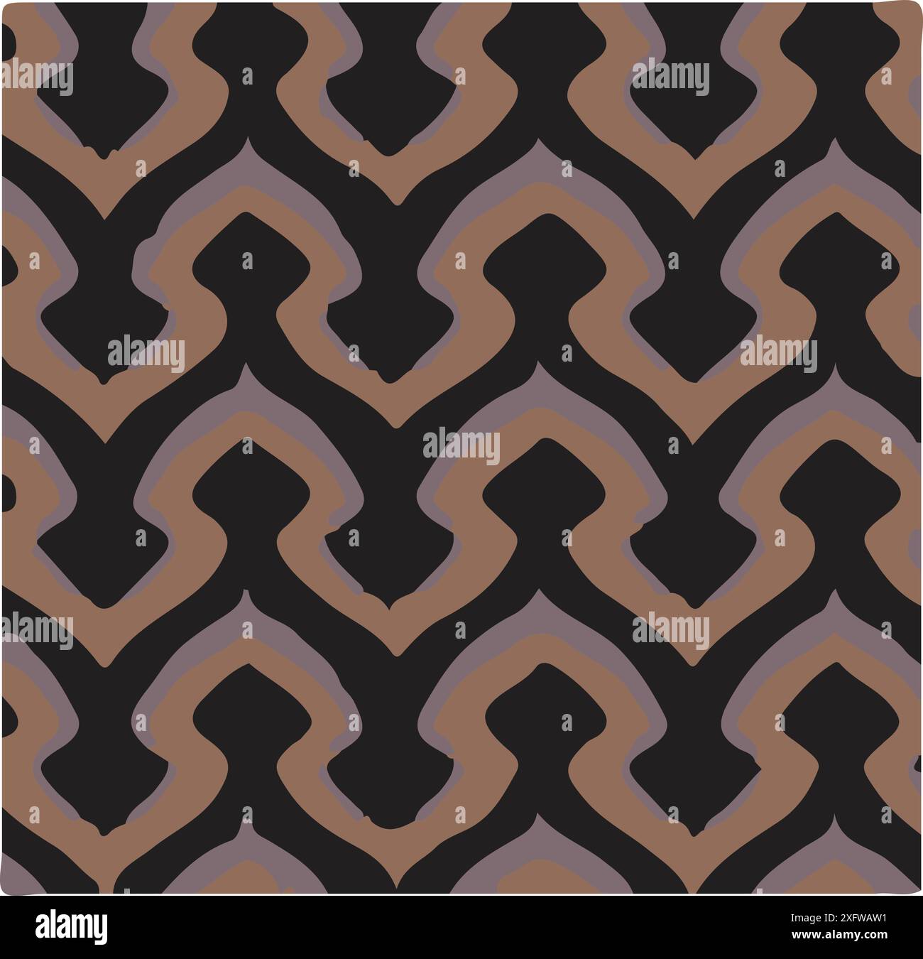 Abstract graphical seamless pattern. vector illustration Stock Vector ...