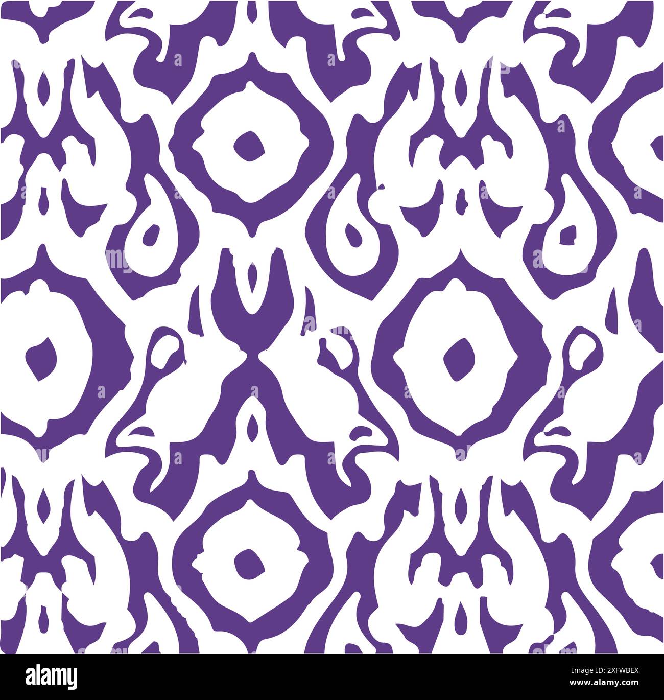 Abstract graphical seamless pattern. vector illustration Stock Vector ...