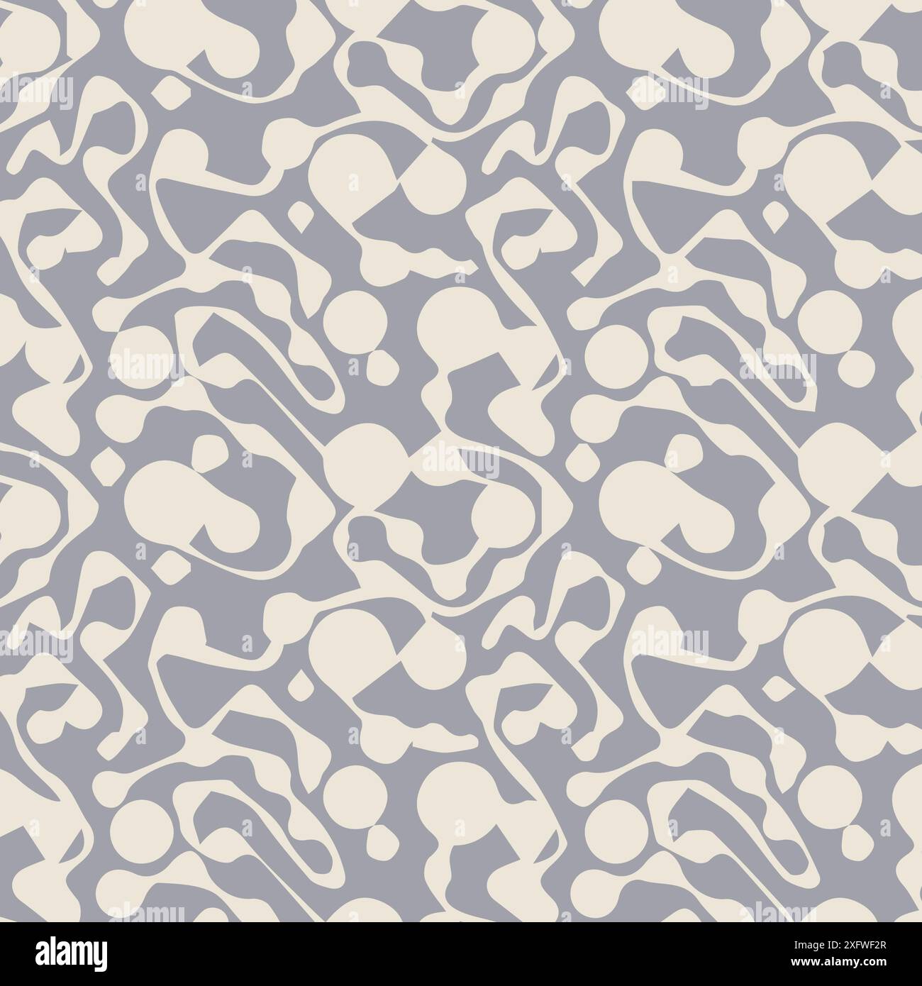 Abstract graphical seamless pattern. vector illustration Stock Vector ...