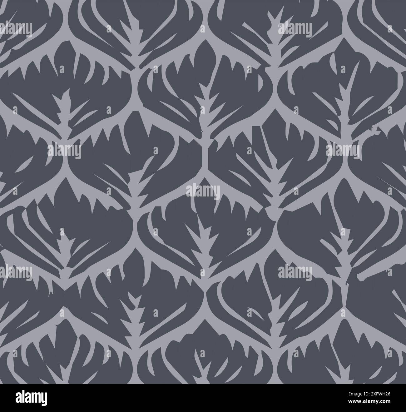 Abstract graphical seamless pattern. vector illustration Stock Vector ...