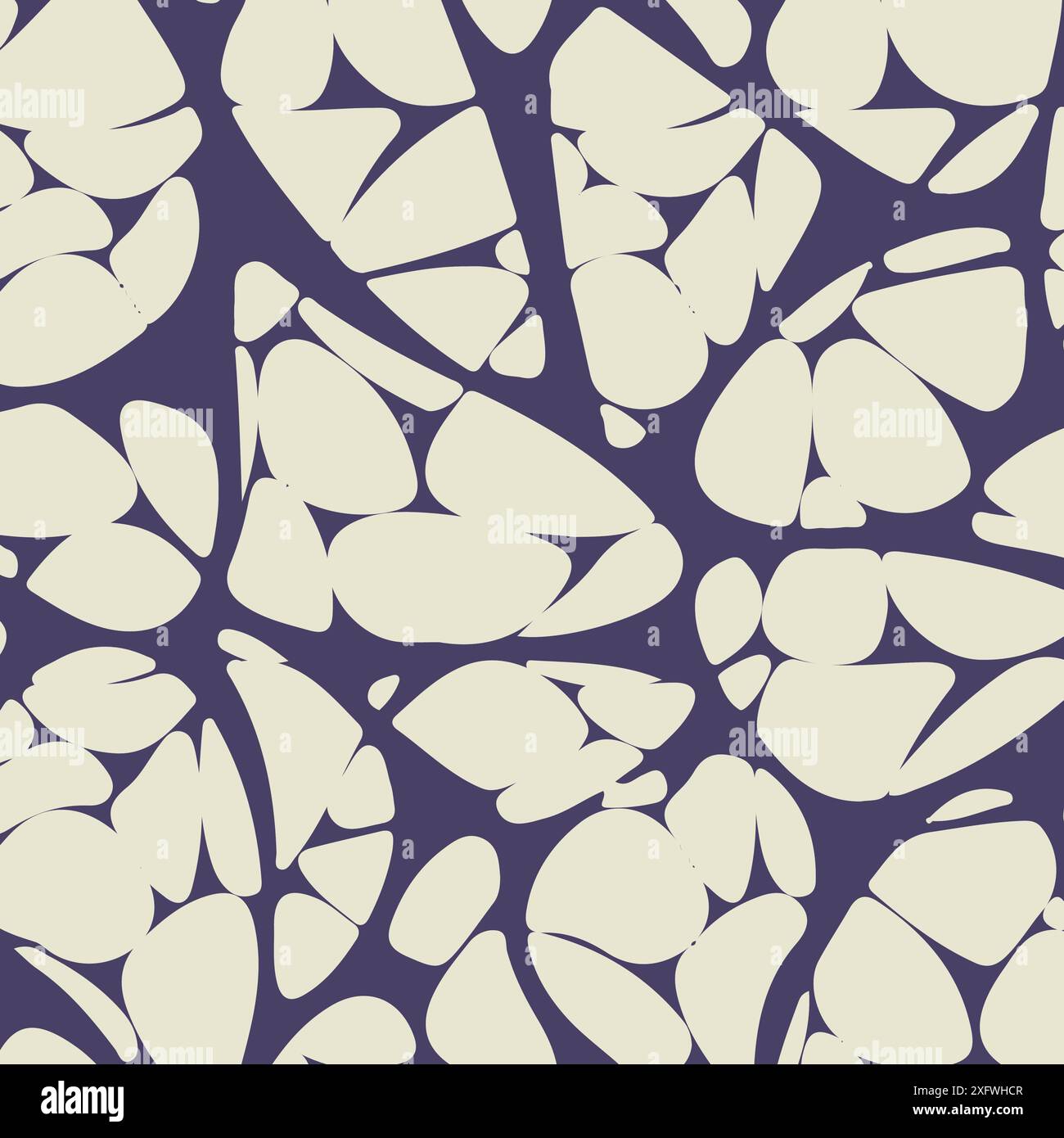 Abstract graphical seamless pattern. vector illustration Stock Vector ...