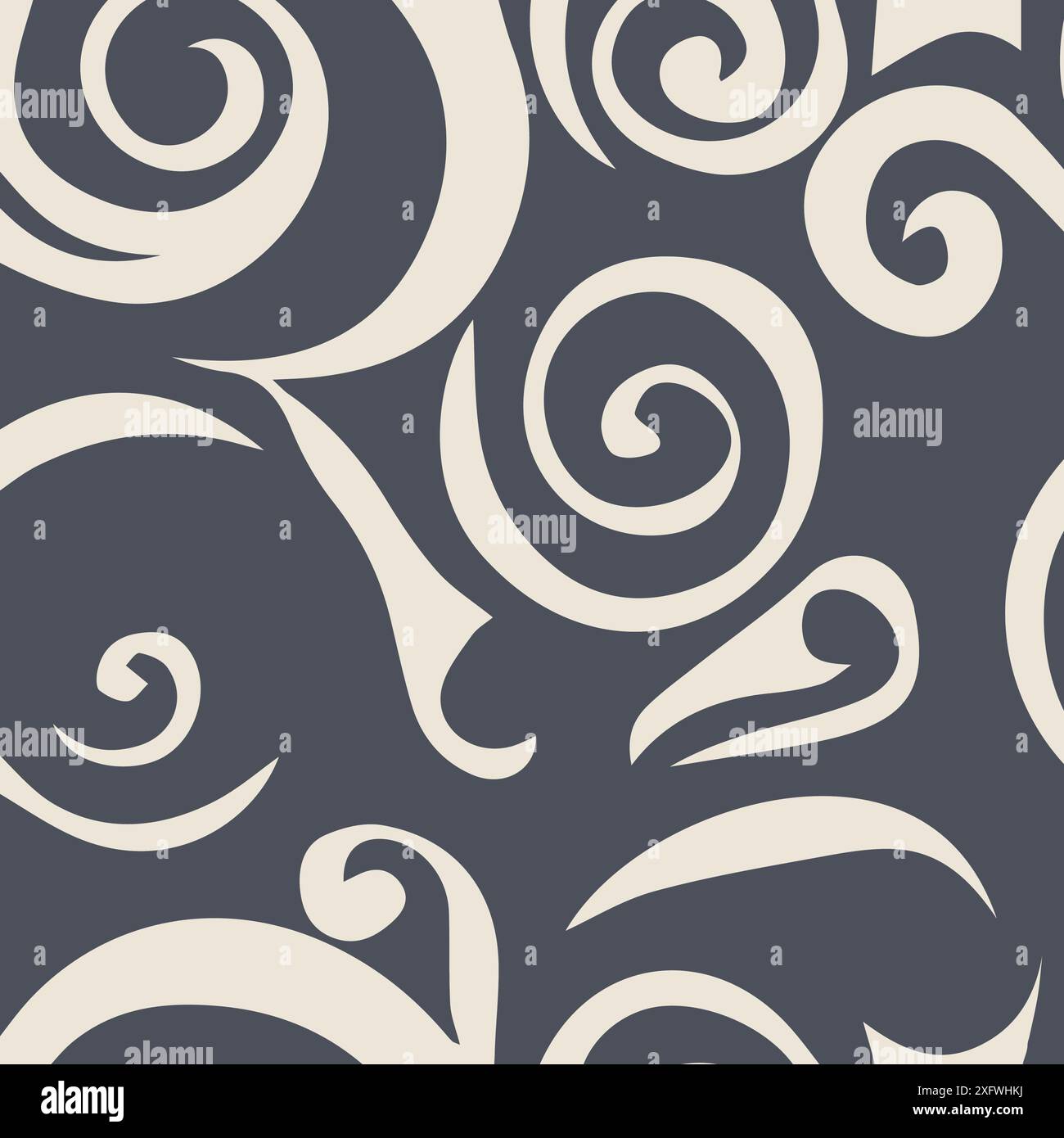 Abstract graphical seamless pattern. vector illustration Stock Vector ...