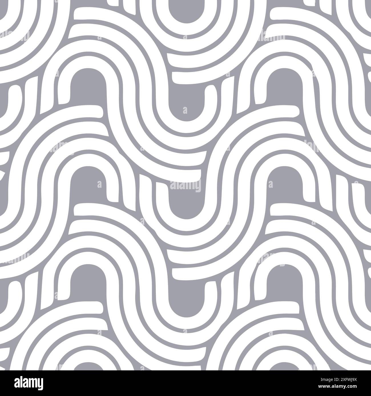Abstract graphical seamless pattern. vector illustration Stock Vector ...