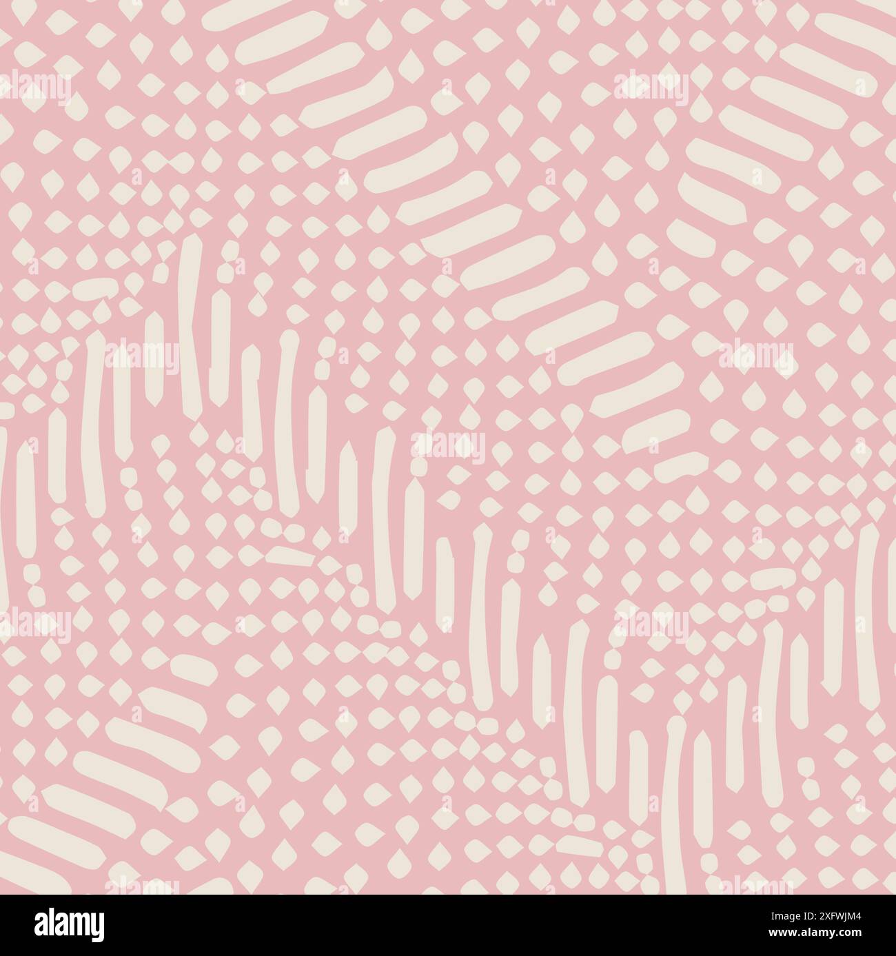 Abstract graphical seamless pattern. vector illustration Stock Vector ...