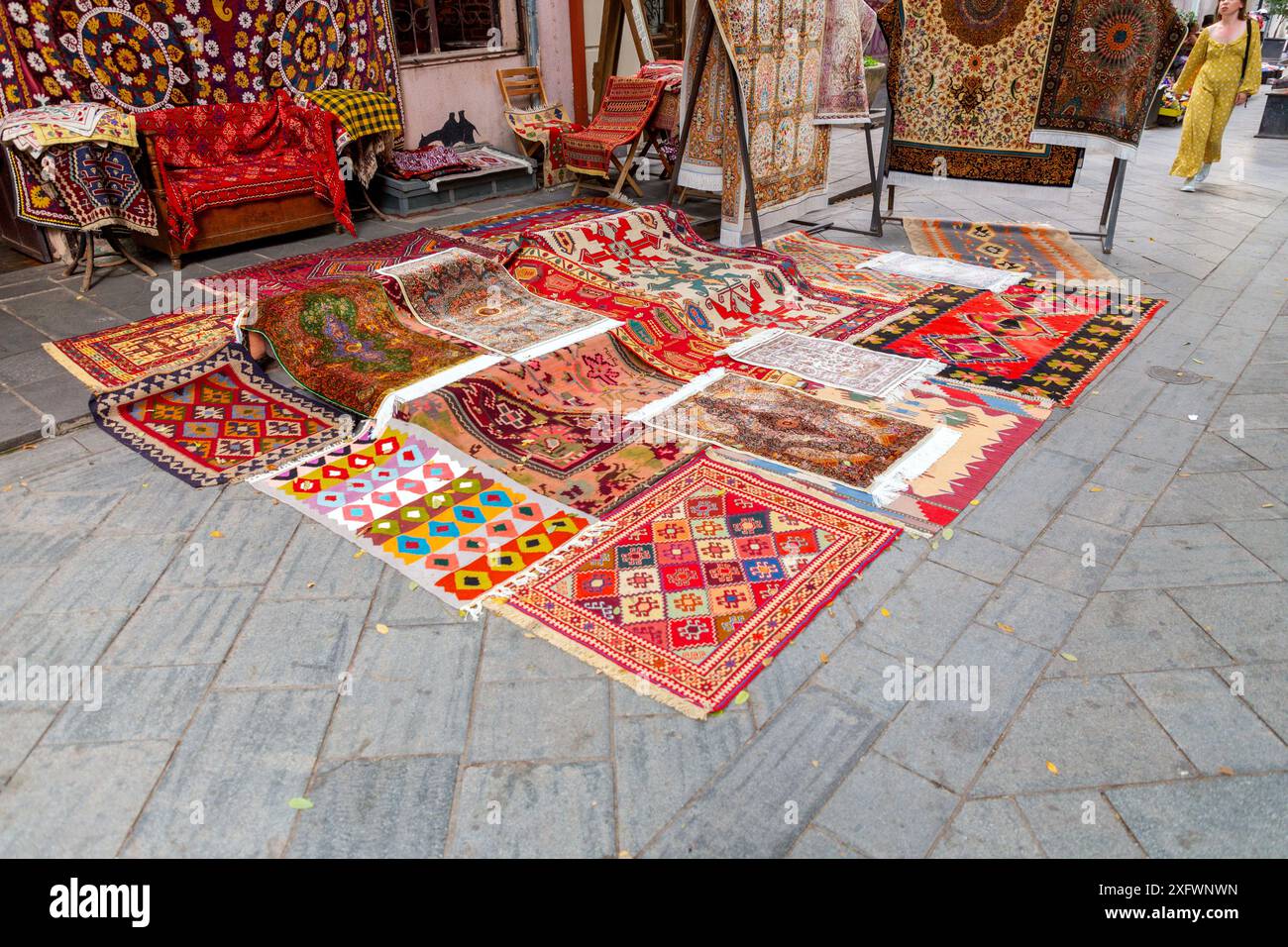 Tbilisi, 17 JUNE, 2024 Traditional and Caucasian