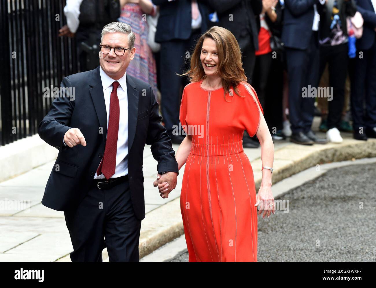 Key Starmer Keir Starmer Downing Street Leader of the Labour Party Sir Keir Starmer ...