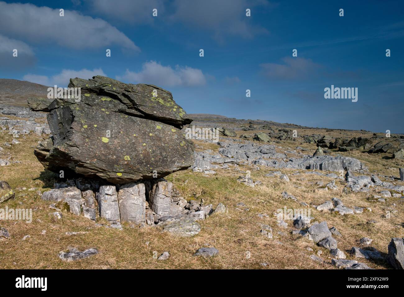 Glacial era limestone hi-res stock photography and images - Alamy