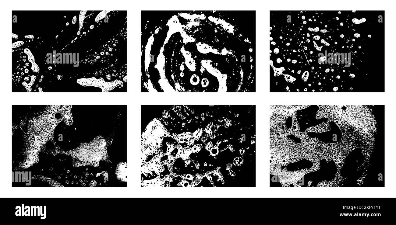 Wet lather Stock Vector Images Alamy