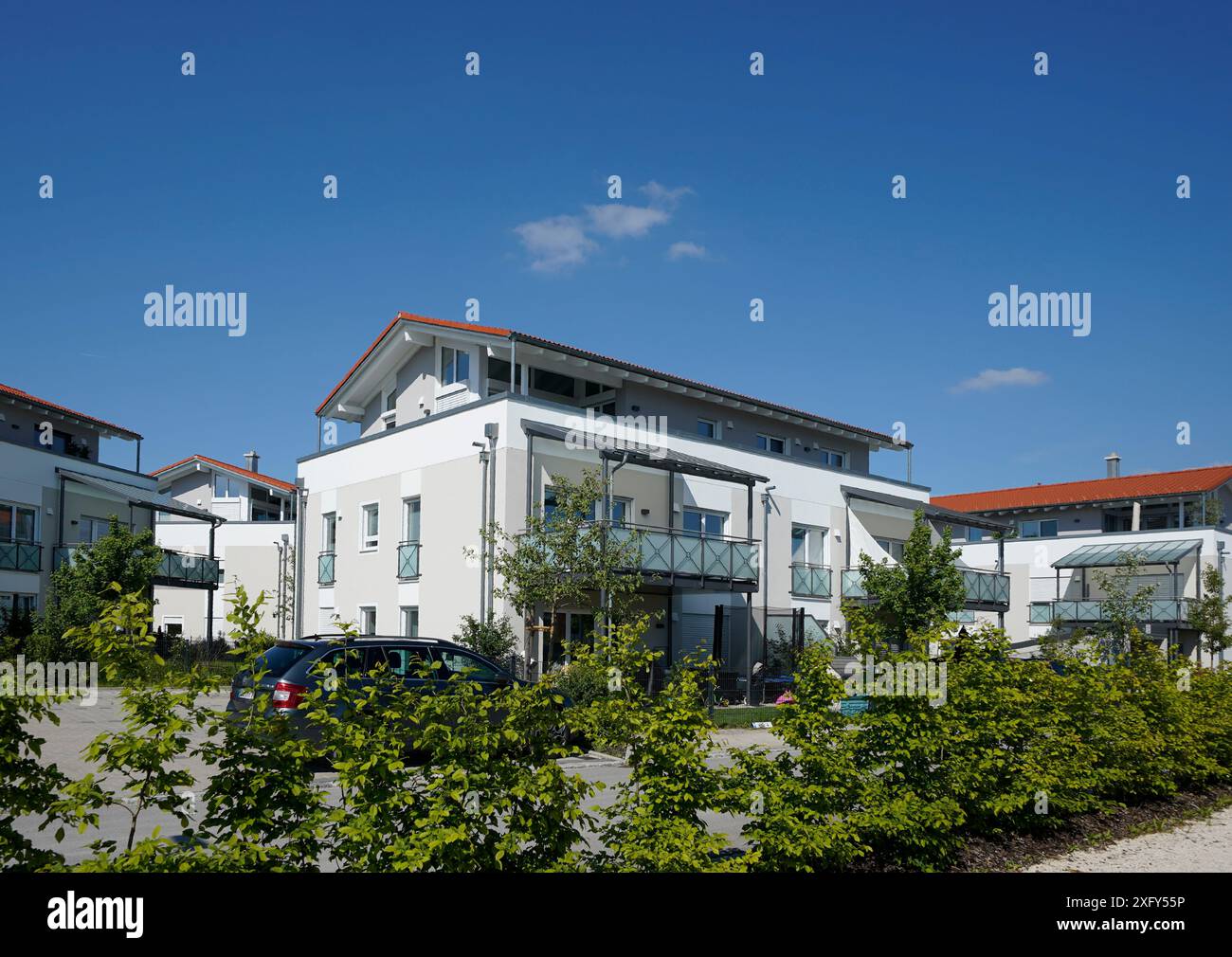 Picture of Luxury Properties for sale in Madrid, Autonomous Region of Madrid