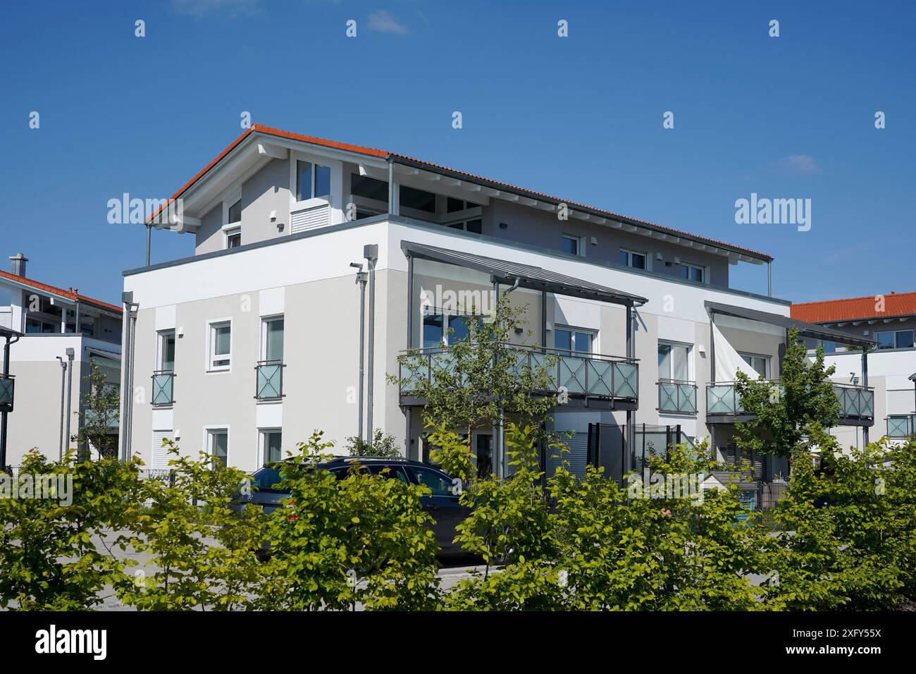 Image showcasing Apartment: 1 Bedroom Duplex Penthouse | Pool view | Brand New ...