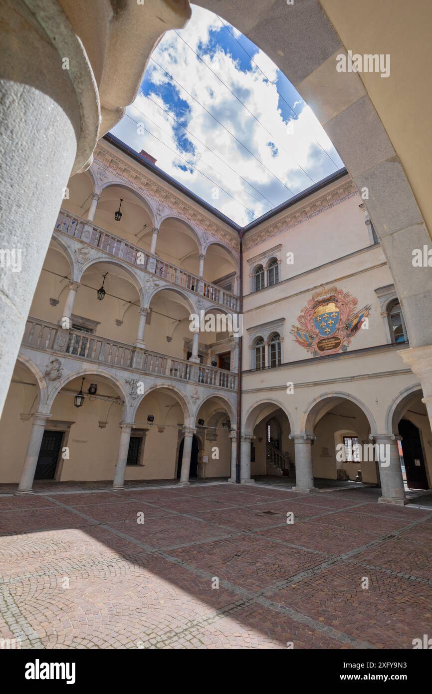 Mallnitz, Bezirk Spittal an der Drau, Kärnten, Österreich