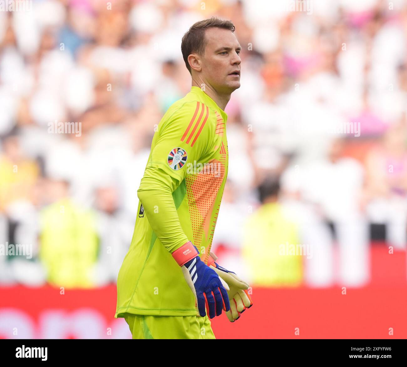 manuel-neuer-euro-2024-hi-res-stock-photography-and-images-alamy